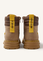 Scarpe Gioseppo Ruxley Cammello - Bambino