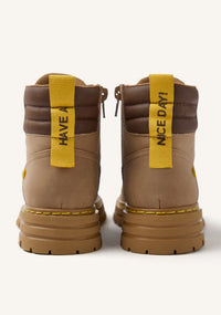 Scarpe Gioseppo Ruxley Cammello - Bambino