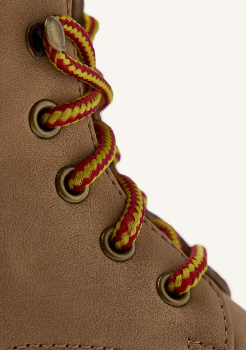 Scarpe Gioseppo Ruxley Cammello - Bambino