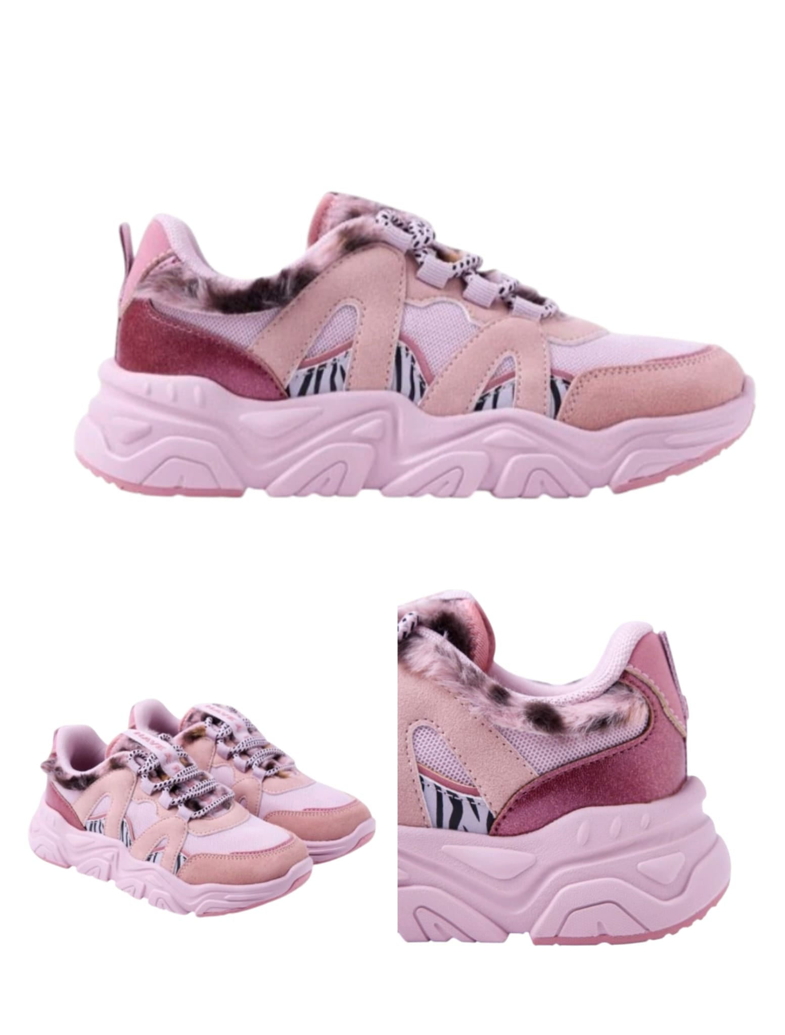 GIOSEPPO REDBY MALVA