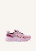 Scarpe Gioseppo Redby Malva - Bambini