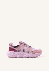 Scarpe Gioseppo Redby Malva - Bambini