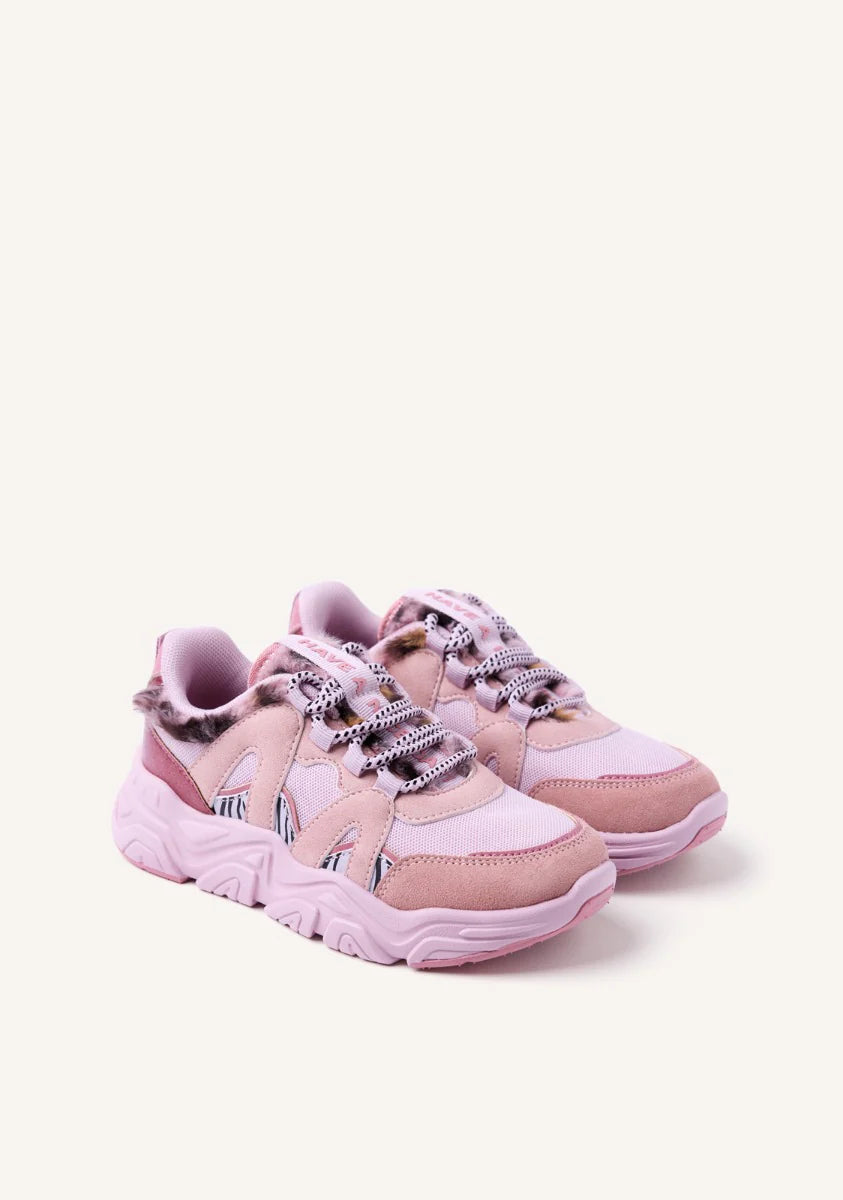 Scarpe Gioseppo Redby Malva - Bambini