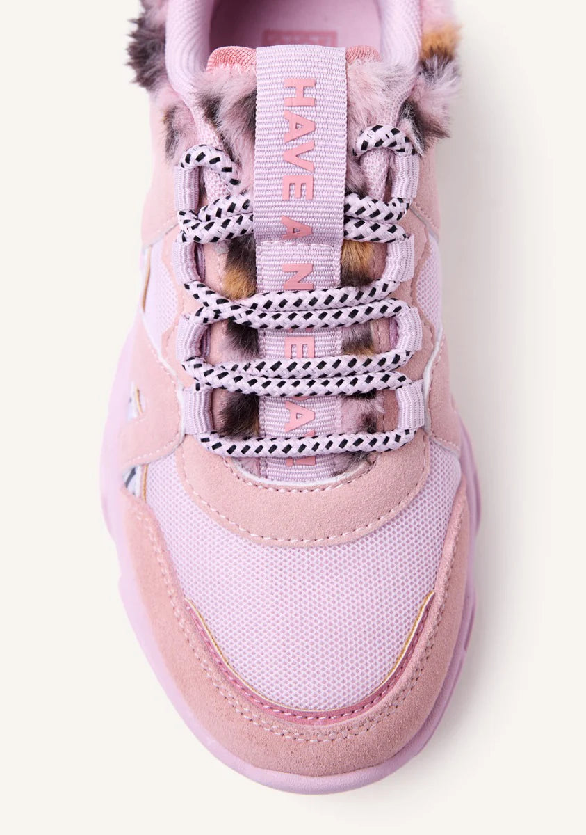 Scarpe Gioseppo Redby Malva - Bambini