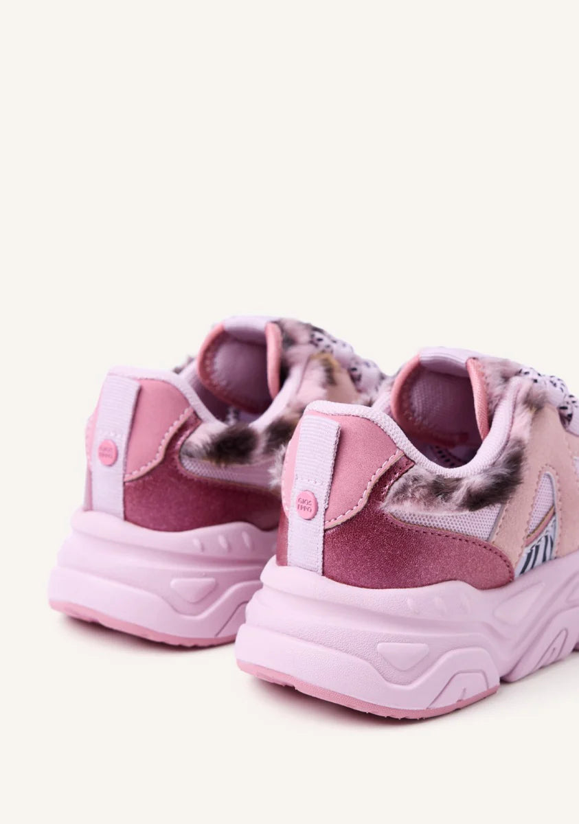 Scarpe Gioseppo Redby Malva - Bambini
