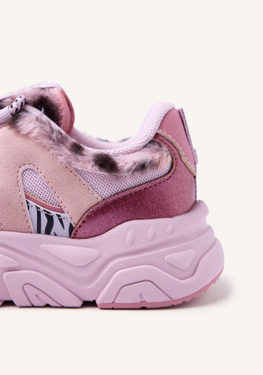 Scarpe Gioseppo Redby Malva - Bambini