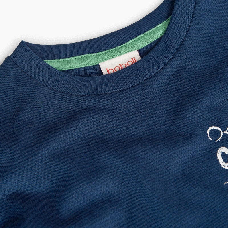 Maglietta jersey per ragazzo