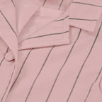 Gilet a Righe per Ragazza Boboli