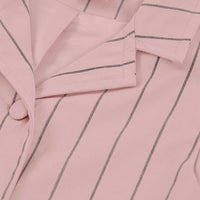 Gilet a Righe per Ragazza Boboli