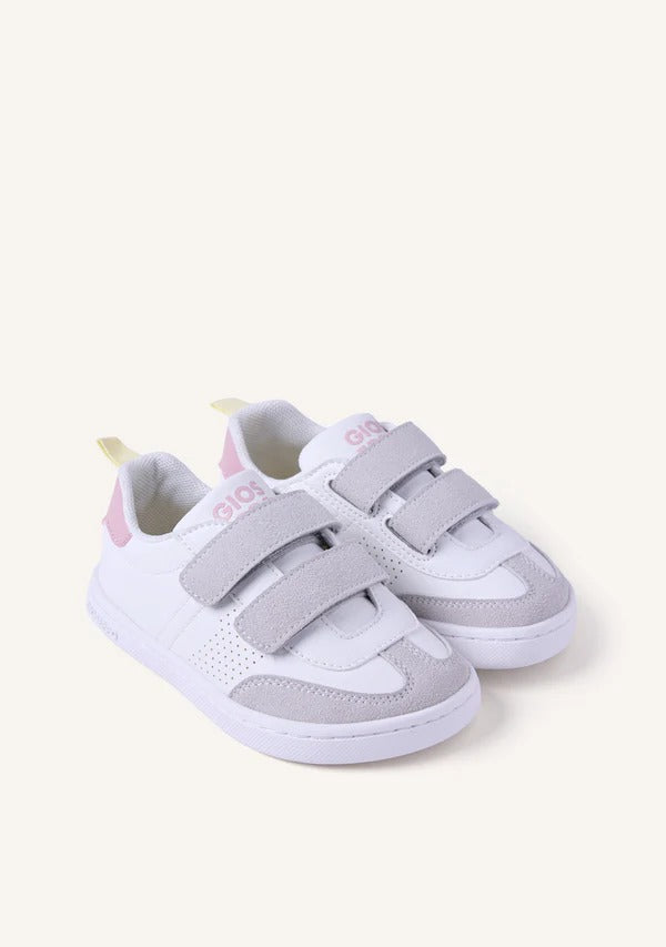 CANLAON SNEAKERS BAREFOOT