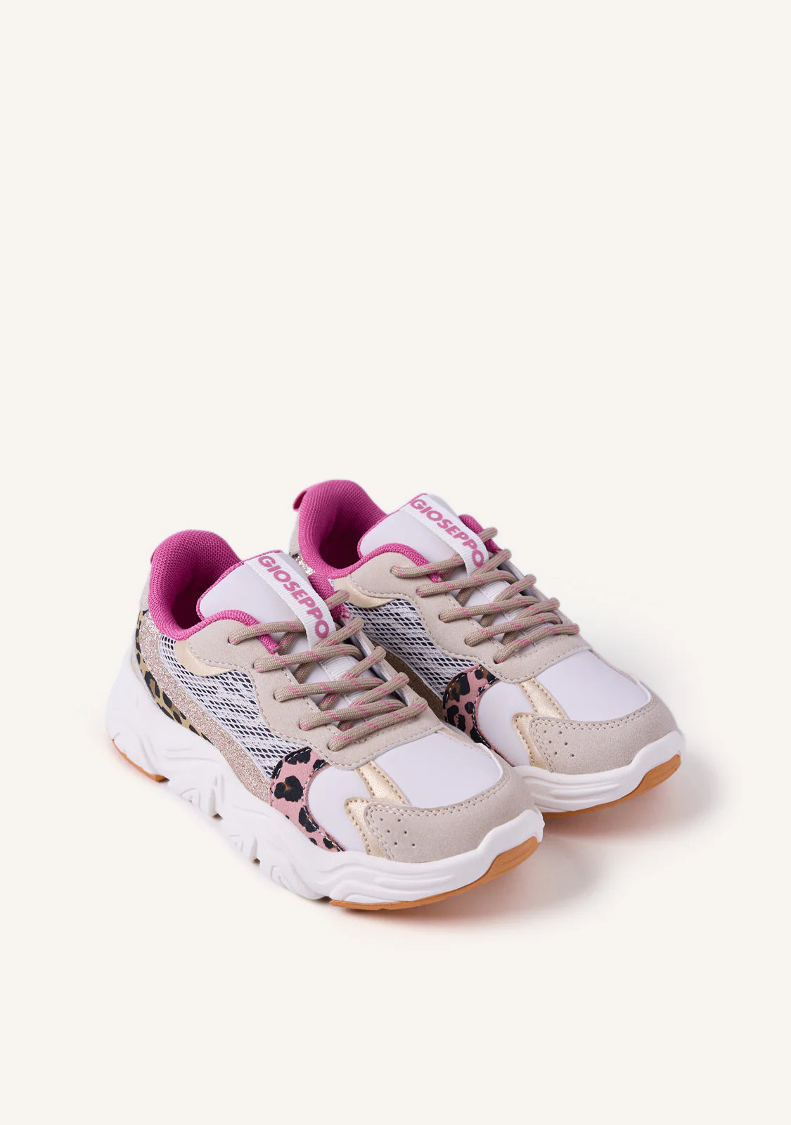 Scarpe Gully Gioseppo - Bambina