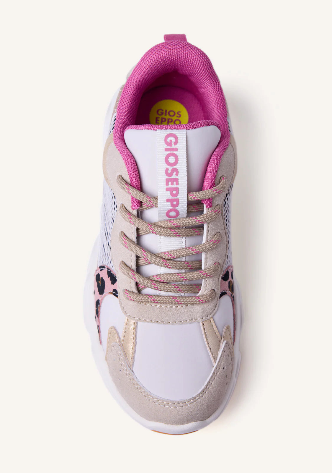 Scarpe Gully Gioseppo - Bambina