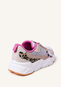 Scarpe Gully Gioseppo - Bambina