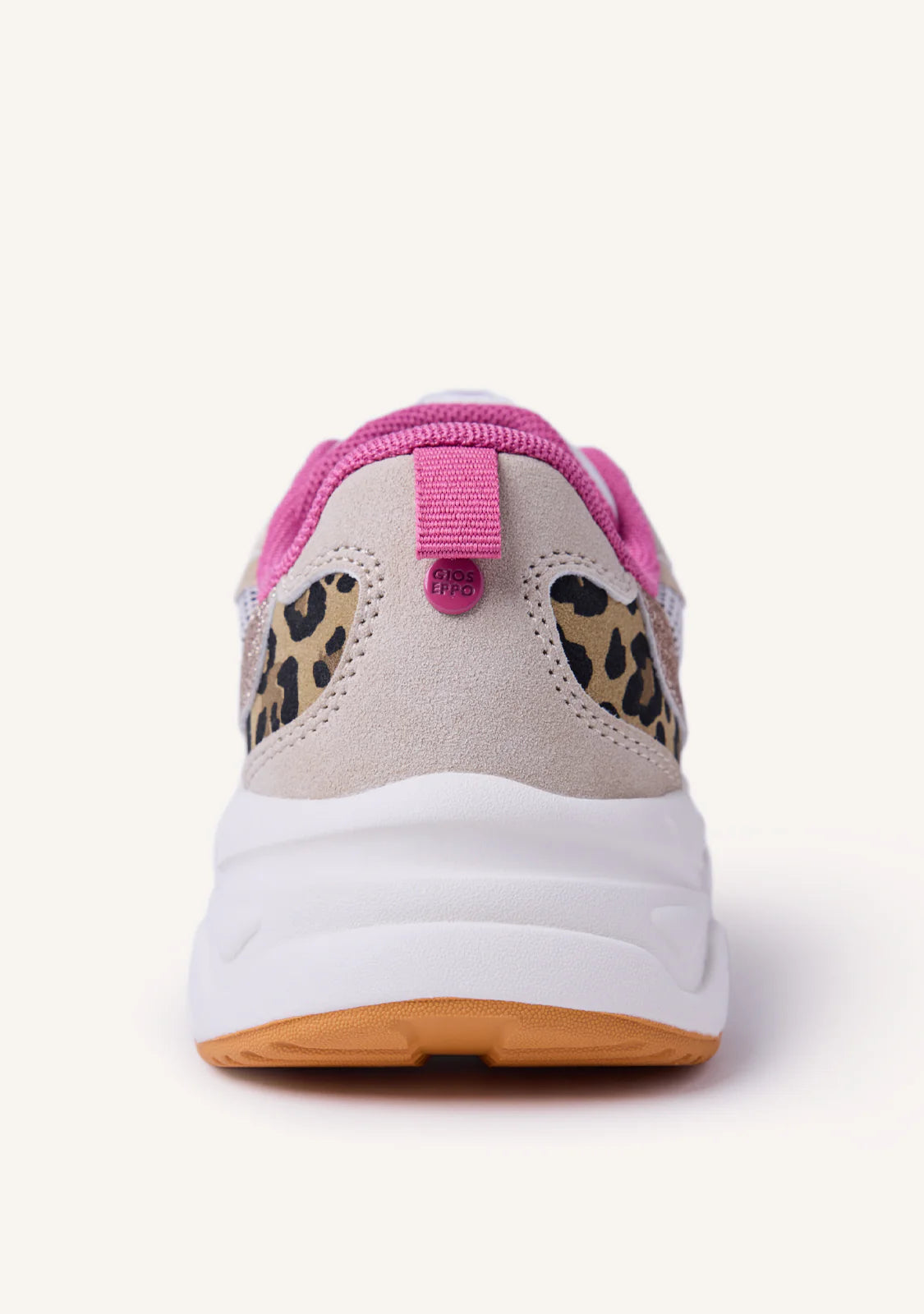 Scarpe Gully Gioseppo - Bambina