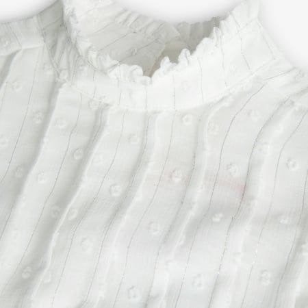 Blusa Garza per Ragazza