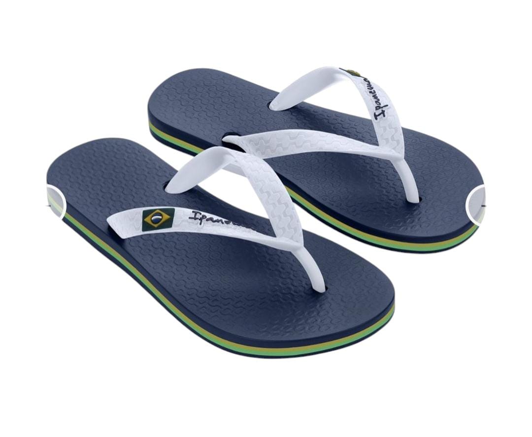 Scarpe Ipanema Clas Brasil Ii Kids - Bambino