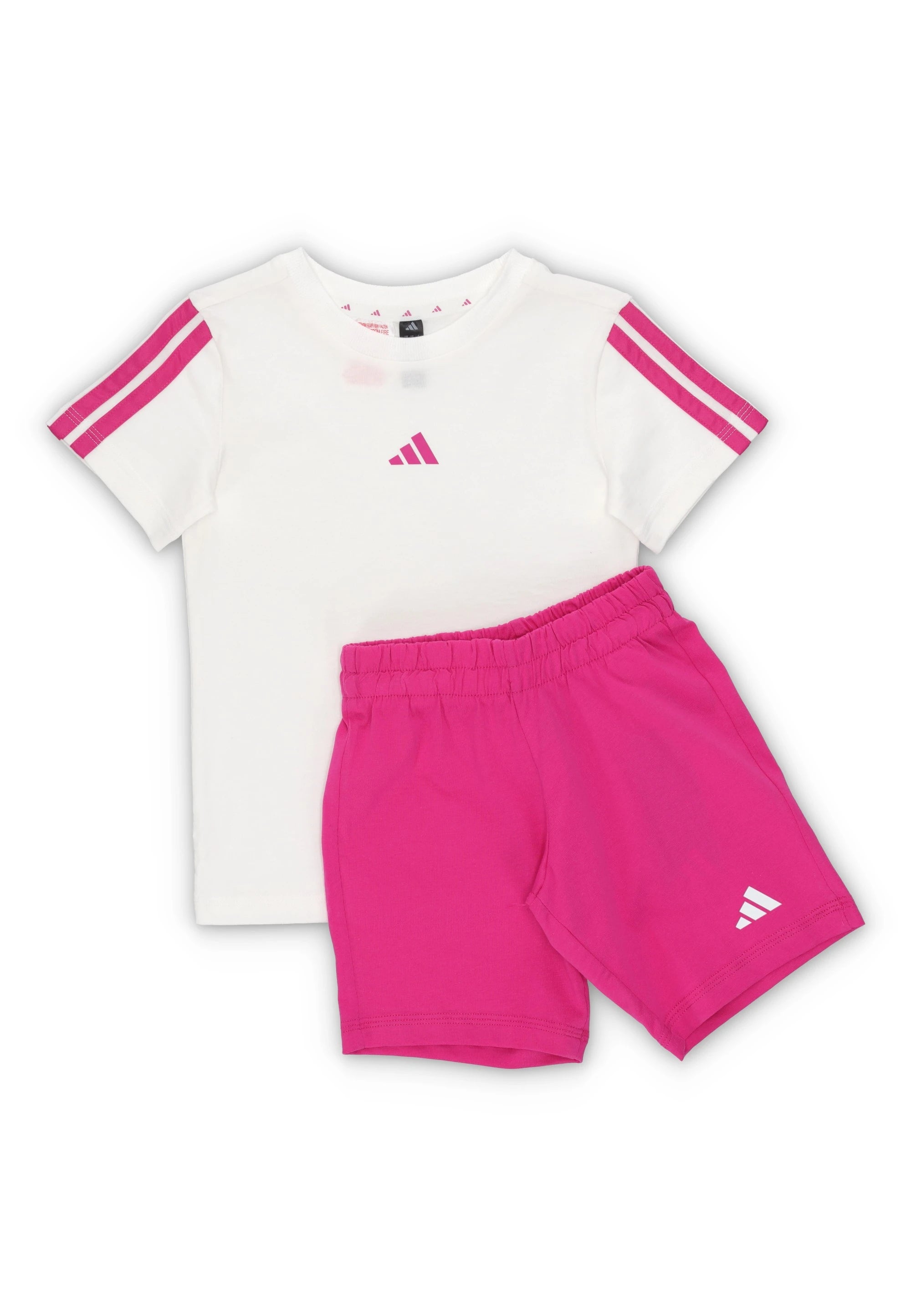 Completo Adidas Neonata e Bambina