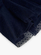 Vestito maglieria combinato per neonati -BCI