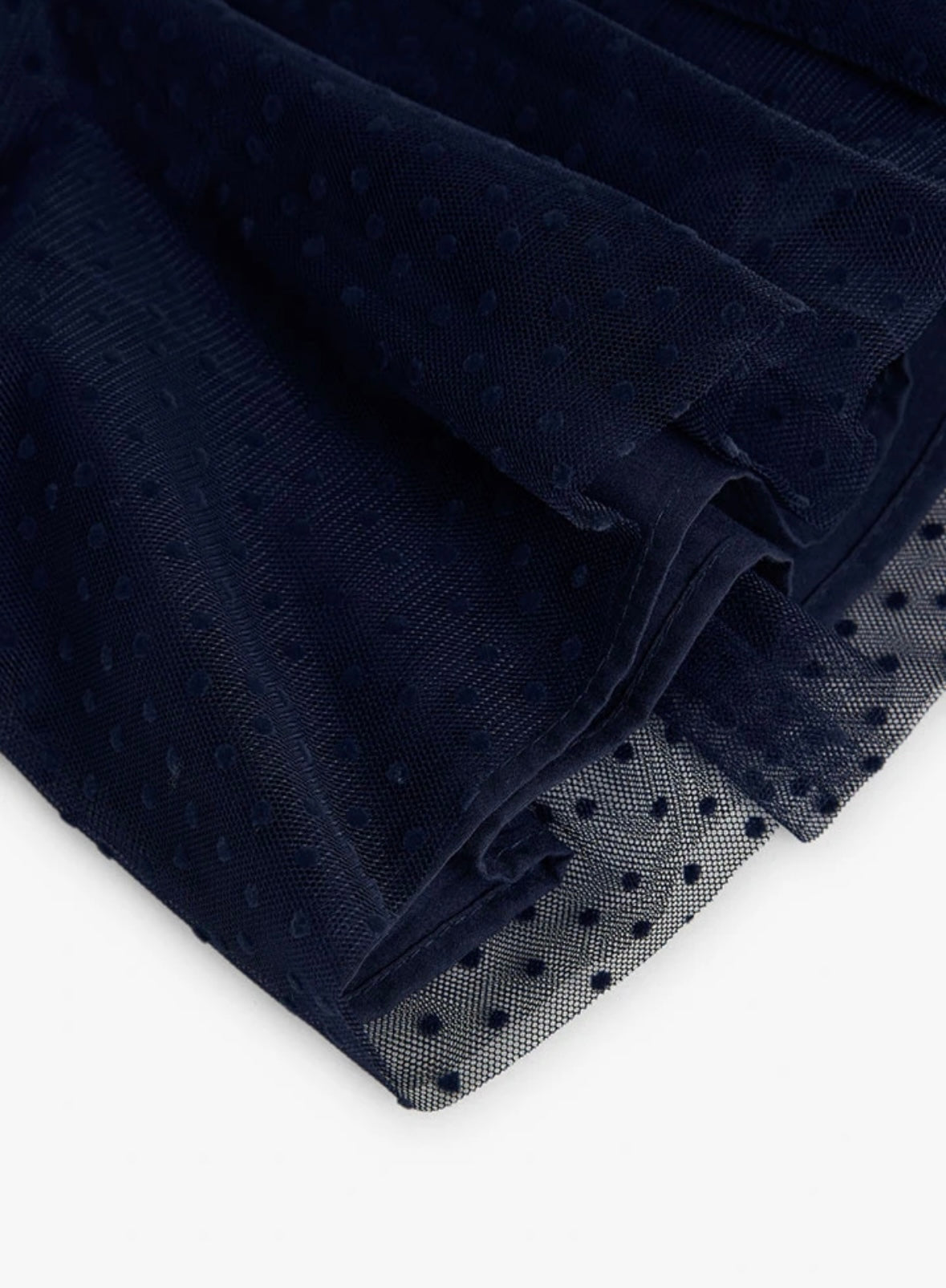 Vestito maglieria combinato per neonati -BCI