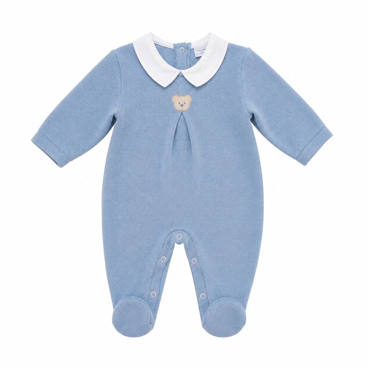 Coordinato Nascita Neonato Cielo Klaiadi