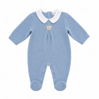 Coordinato Nascita Neonato Cielo Klaiadi