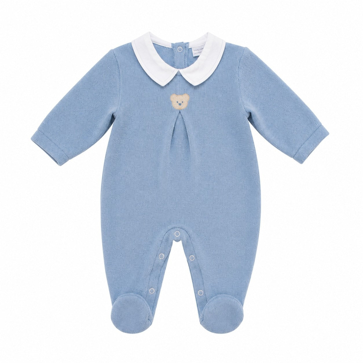 Coordinato Nascita Neonato Cielo Klaiadi