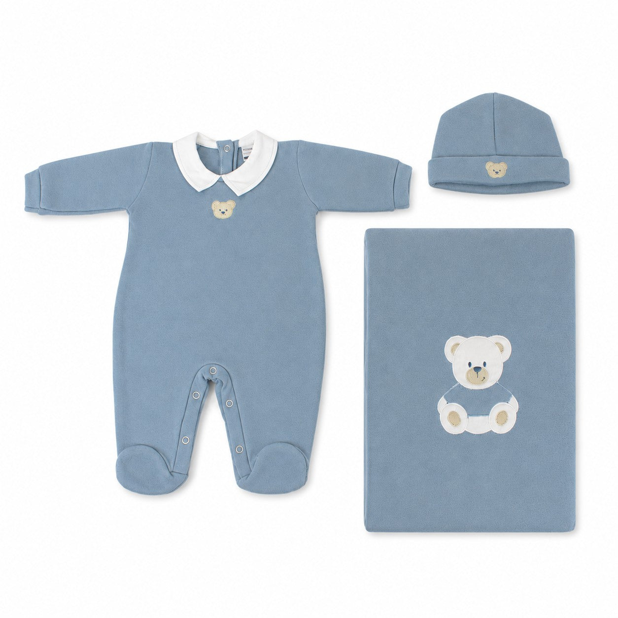 Coordinato Nascita Neonato Cielo Klaiadi