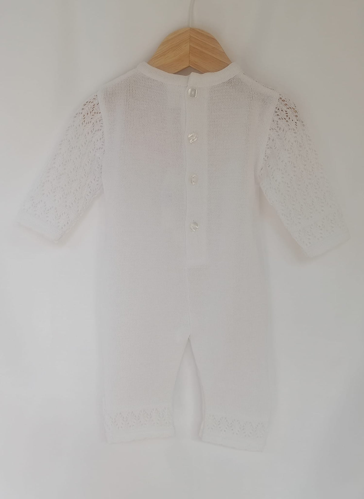 Tutina Filo Pappa & Latte - Neonata