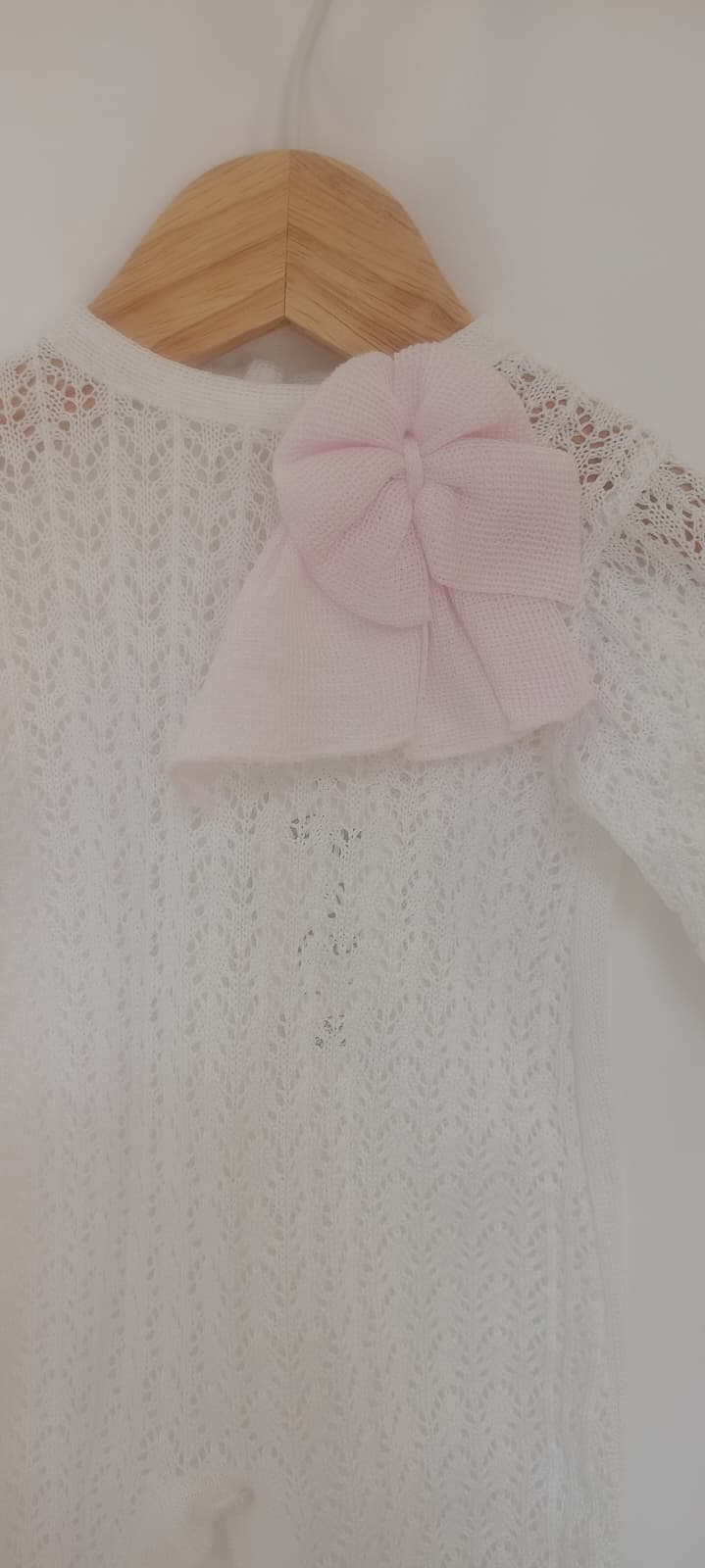 Tutina Filo Pappa & Latte - Neonata