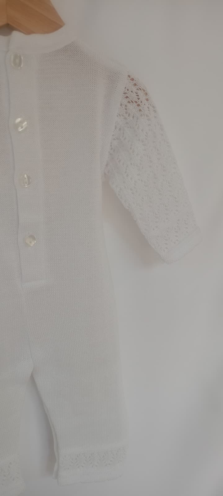 Tutina Filo Pappa & Latte - Neonata