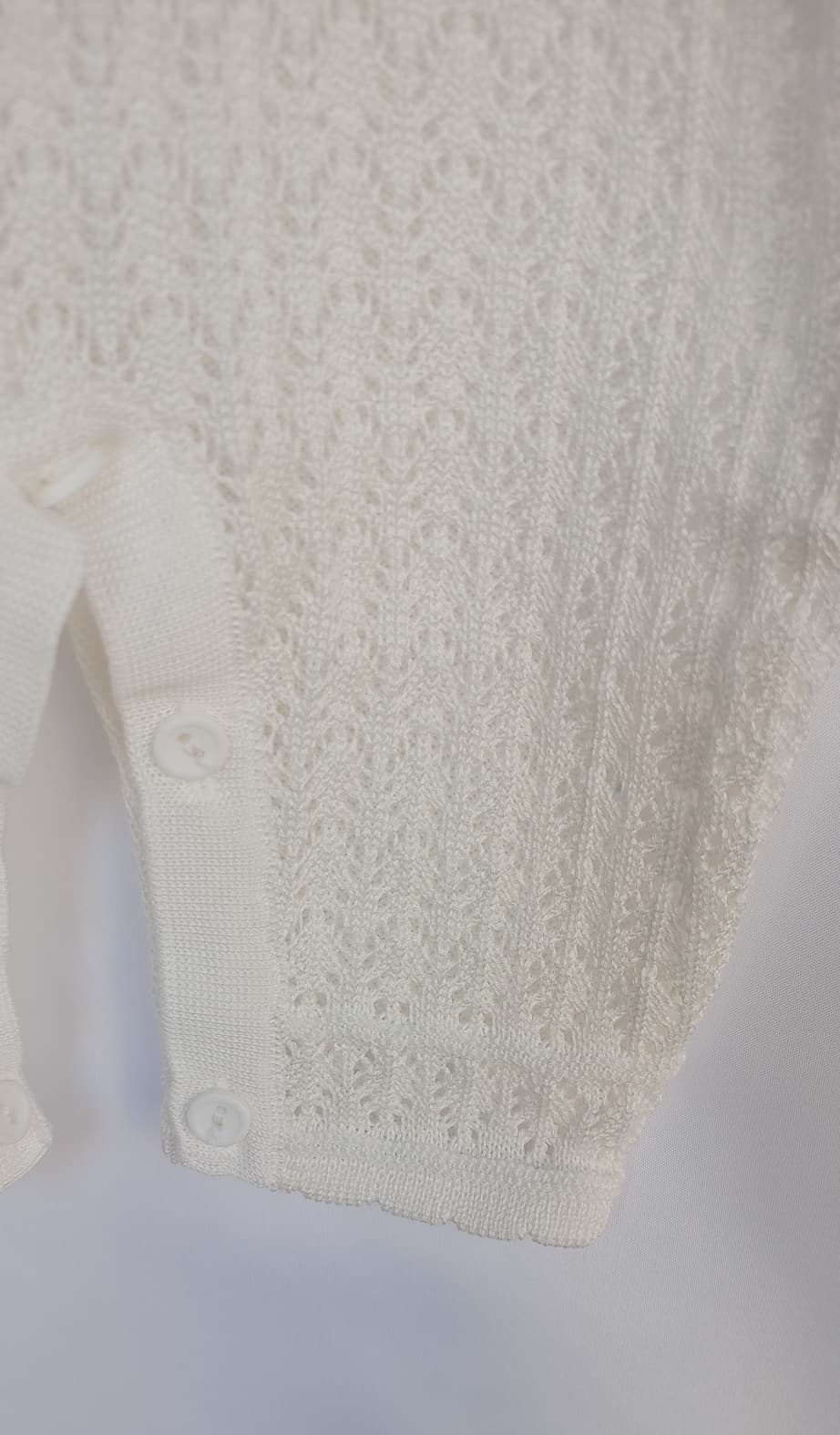 Tutina in Filo Pappa & Latte - Neonata