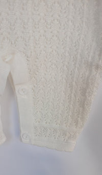 Tutina in Filo Pappa & Latte - Neonata