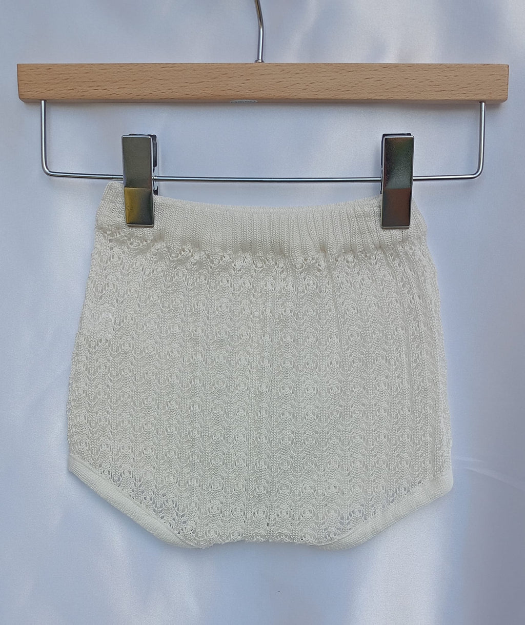 2Pz: Maglietta + Coulotte Filo Pappa & Latte - Neonata