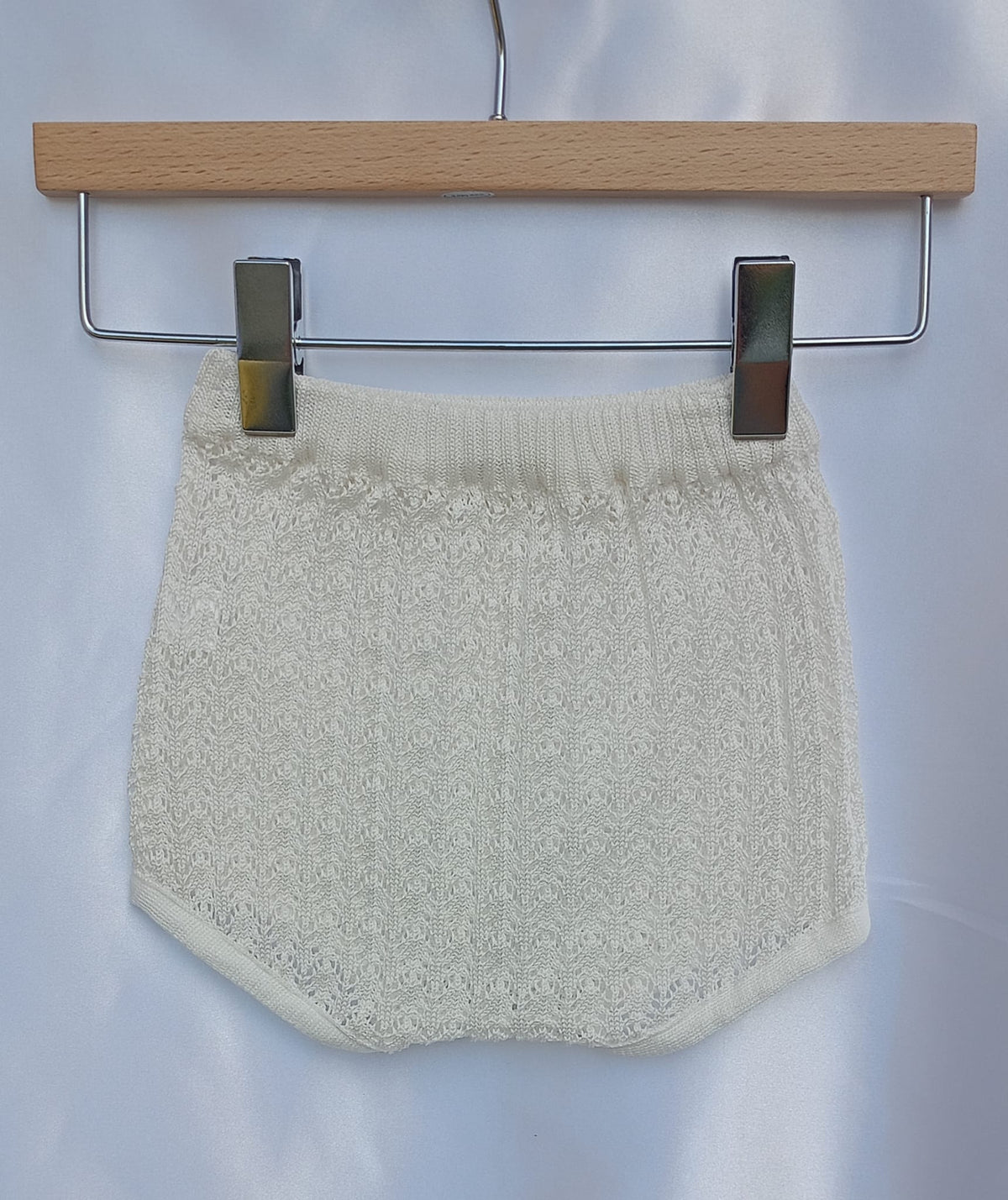 2Pz: Maglietta + Coulotte Filo Pappa & Latte - Neonata