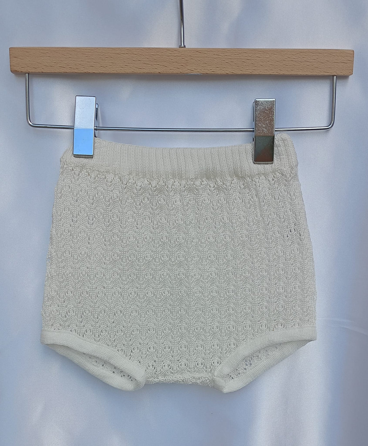 2Pz: Maglietta + Coulotte Filo Pappa & Latte - Neonata