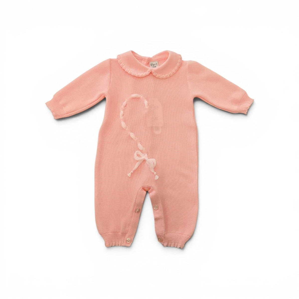 Tutina Filo Pappa & Latte - Neonati