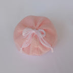 Set Cappellino + Scarpette in Filo Pappa & Latte - Neonata