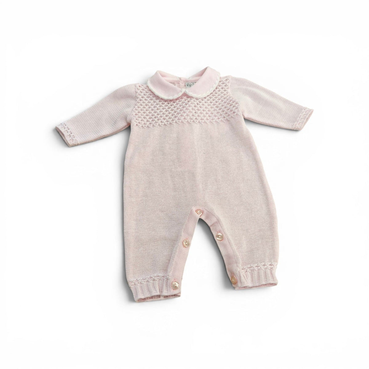Tutina Filo Pappa & Latte - Neonata
