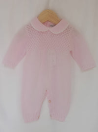 Tutina Filo Pappa & Latte - Neonata