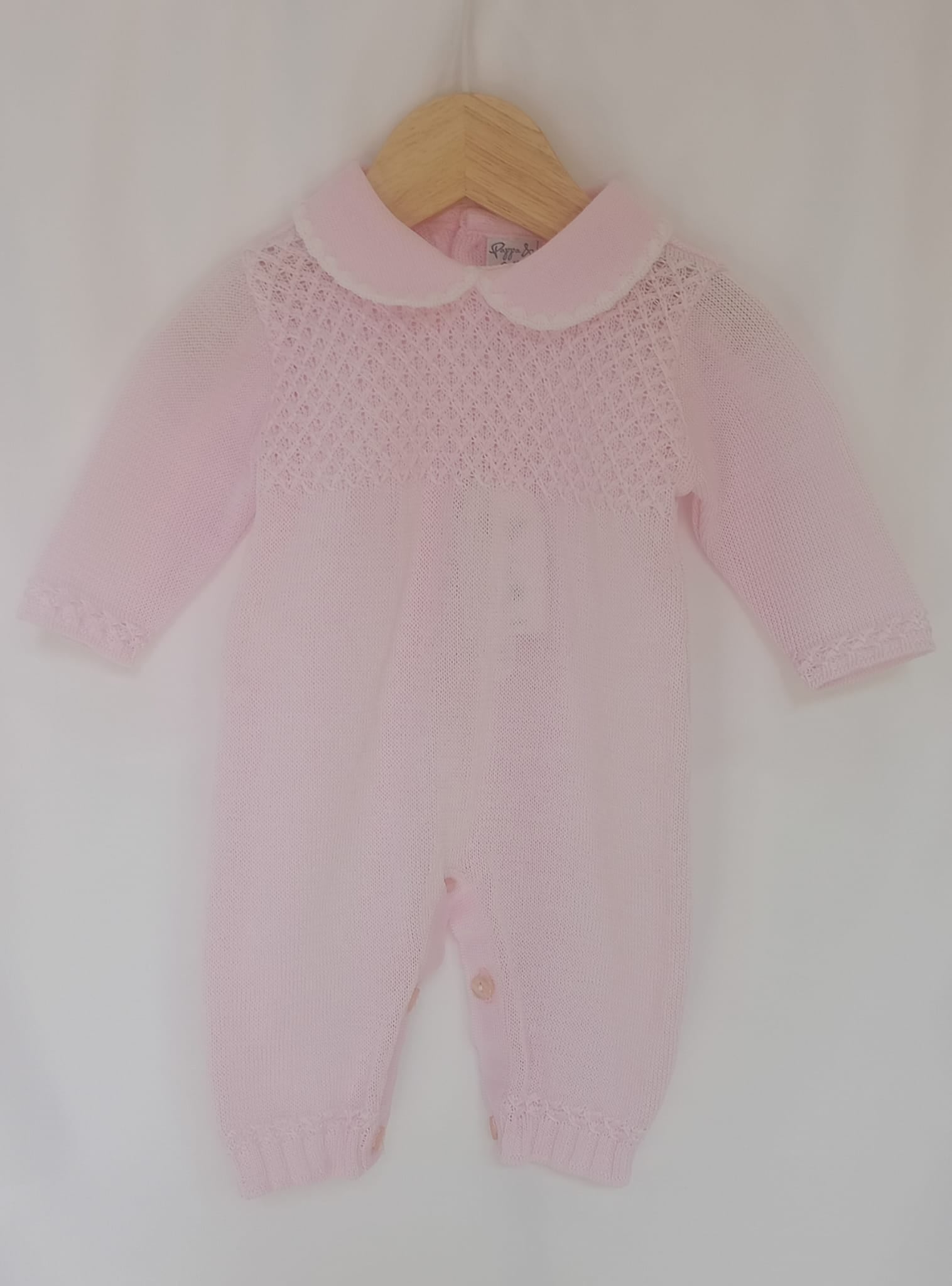 Tutina Filo Pappa & Latte - Neonata