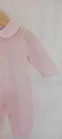 Tutina Filo Pappa & Latte - Neonata