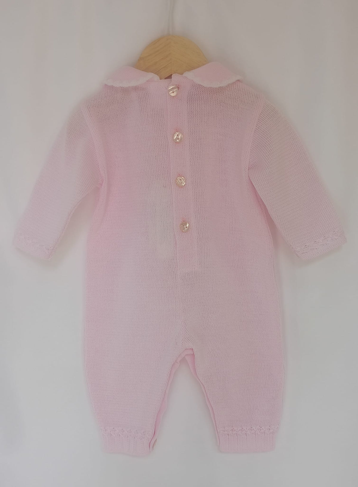 Tutina Filo Pappa & Latte - Neonata