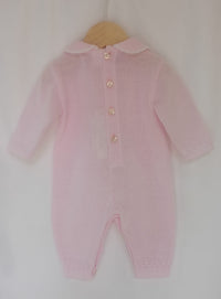 Tutina Filo Pappa & Latte - Neonata