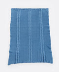 Coperta Culla Avion in Filo Pappa & Latte - Neonato