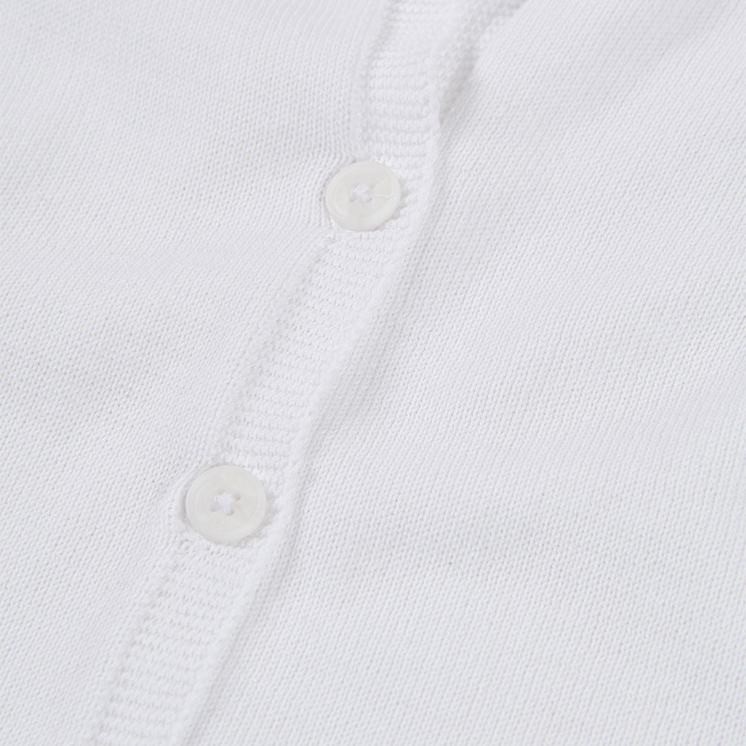 Giacchetta Tricot per Neonati Boboli