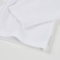 Giacchetta Tricot per Neonati Boboli