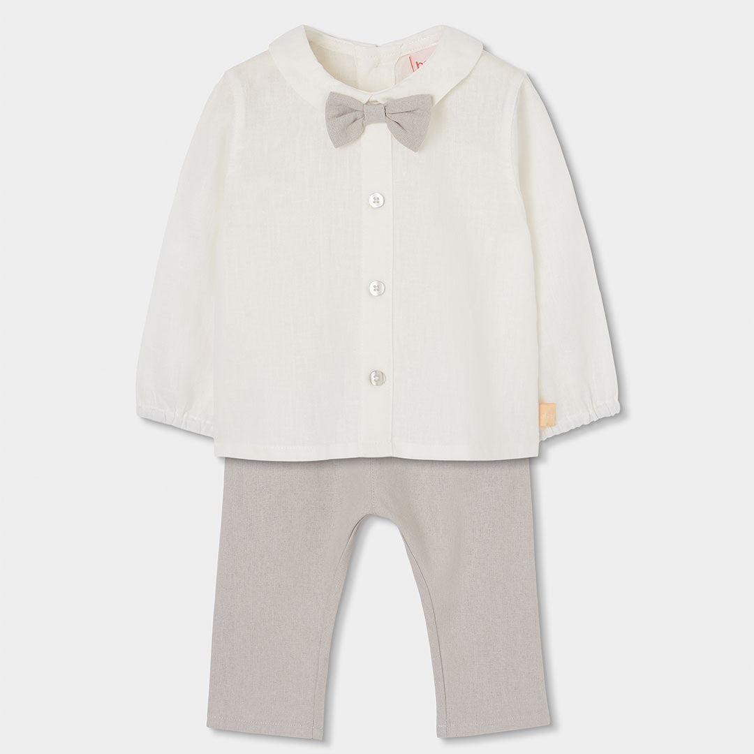 Set Lino per Bimbo Boboli