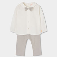 Set Lino per Bimbo Boboli