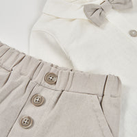 Set Lino per Bimbo Boboli