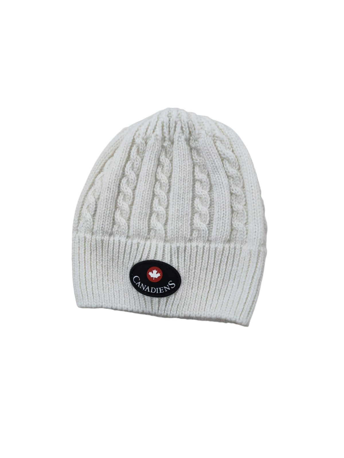Cappello Canadiens Neonato Ros/b